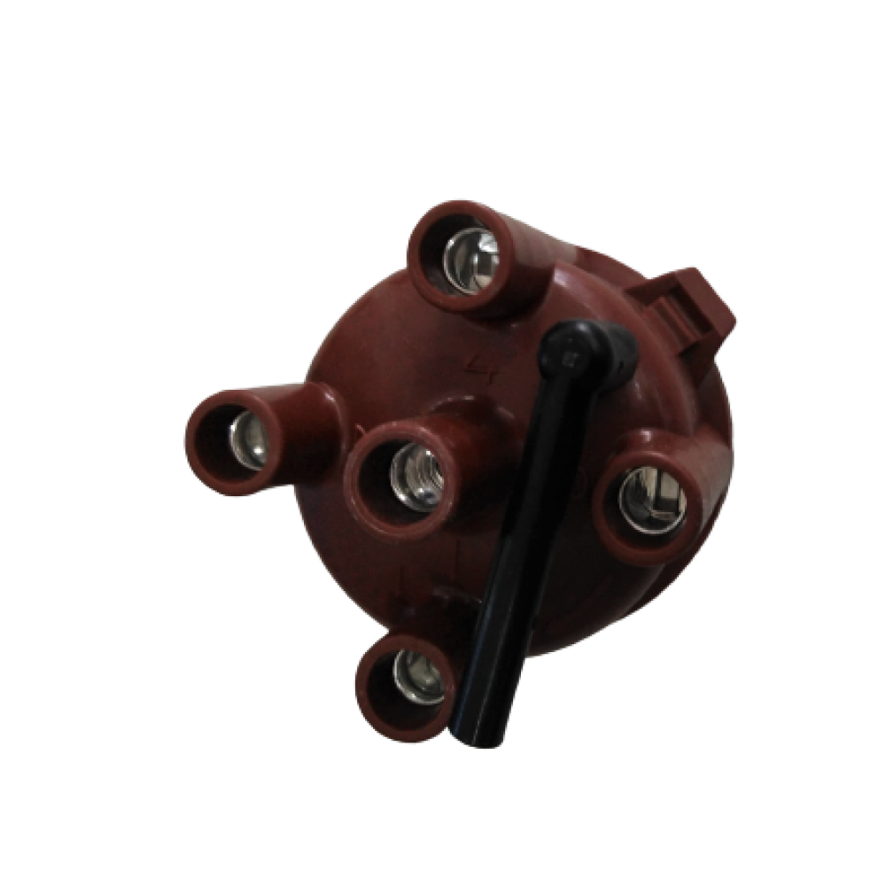 KAPAK DISTRIBUTOR SUZUKI CARRY 90-98 1.0 F10A