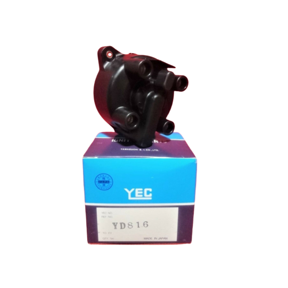 KAPAK DISTRIBUTOR SUZUKI VITARA 1.6 96-02