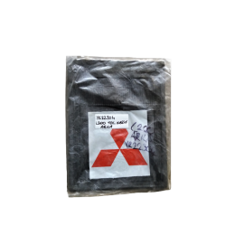 PACALIK ARKA TAKIM MITSUBISHI L200 TEK KABIN