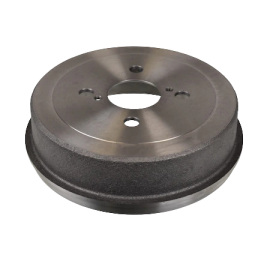 KAMPANA FREN ARKA TAKIM TOYOTA COROLLA 88-00 AE92-AE101-AE111