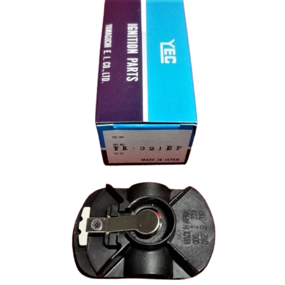 TEVZI MAKARASI MAZDA 323 B6 90-95