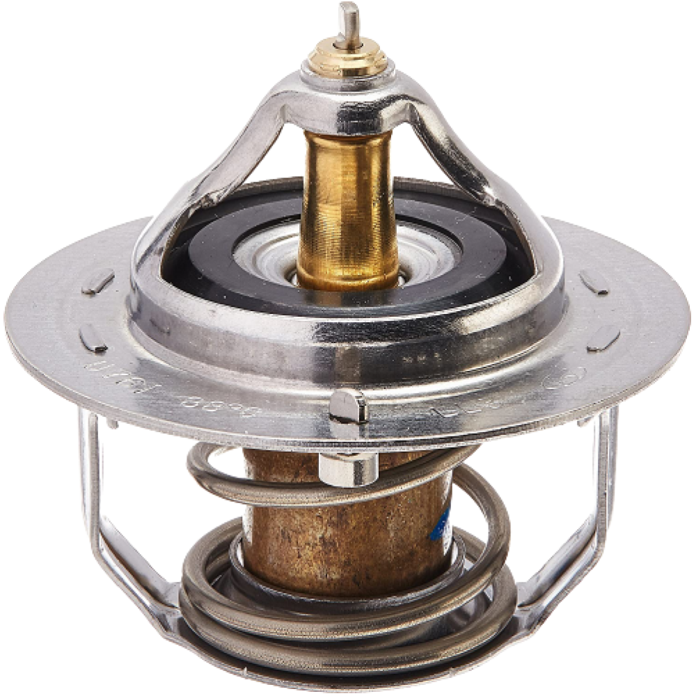 TERMOSTAT 88 DERECE HYUNDAI ACCENT 1.3 00> / GETZ 02> / H100 KMY CRDI 12> / KIA BONGO CRDI 12>