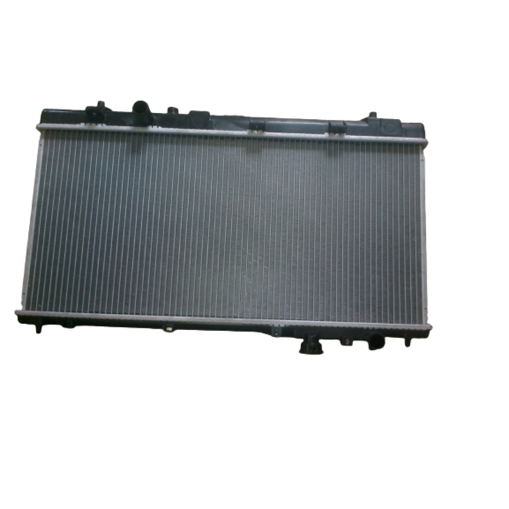 RADYATOR SU ALUMINYUM MAZDA 323 98-01 1,5 / 1,8 FAMILIA