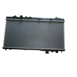 RADYATOR SU ALUMINYUM MAZDA 323 98-01 1,5 / 1,8 FAMILIA
