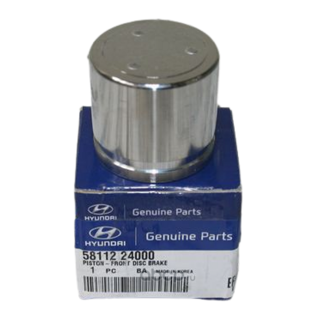 PISTON FREN KALIPER ON HYUNDAI GETZ / ACCENT 00-06