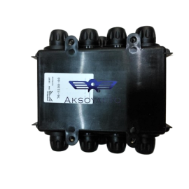 BUAT 82MM CIFT KATLI DORSE