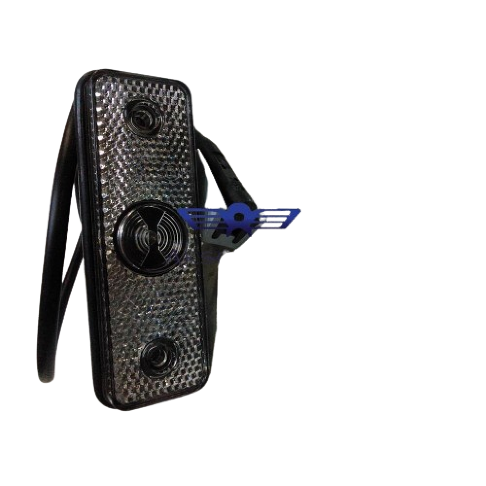 LAMBA POZISYON ON LED FLATPOINT I 0.5 MT DORSE