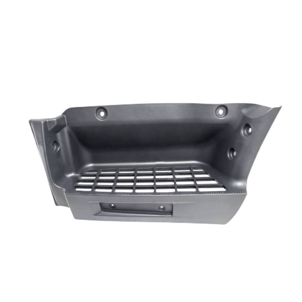 BAKALIT BASAMAK SOL MITSUBISHI CANTER FE839 / FE859