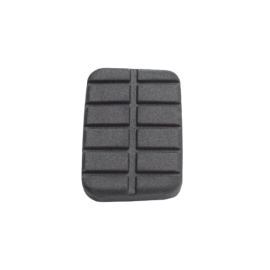LASTIK PEDAL FREN DEBRIYAJ NISSAN  PICKUP