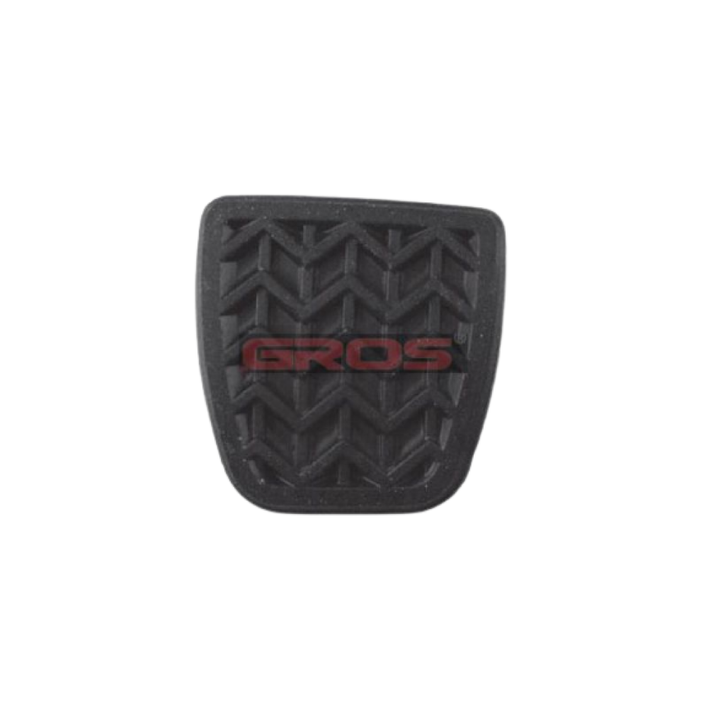 LASTIK PEDAL FREN DEBRIYAJ TOYOTA HILUX 06>