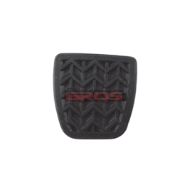 LASTIK PEDAL FREN DEBRIYAJ TOYOTA HILUX 06>