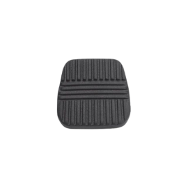 LASTIK PEDAL FREN DEBRIYAJ NISSAN SUNNY 90-02 / PRIMERA 90-02 / VANETE CARGO 96-01 / NAVARA 06>