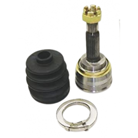 AKS KAFASI DIS (25X50X22) ACCENT 95-06 / EXCEL 90-94 / LANCER 84-91 / GETZ 03-06 BENZ.