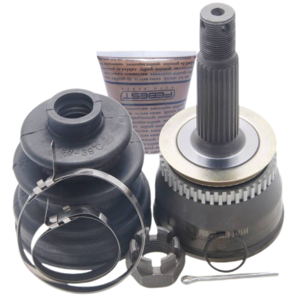 AKS KAFASI DIS SAG ABSLI (25X50X23) HYUNDAI ELANTRA 90-95/ACCENT 03-06 DIZEL/MATRIX/SONATA 88-98