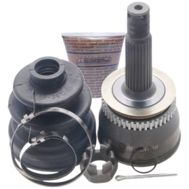 AKS KAFASI DIS SAG ABSLI (25X50X23) HYUNDAI ELANTRA 90-95/ACCENT 03-06 DIZEL/MATRIX/SONATA 88-98