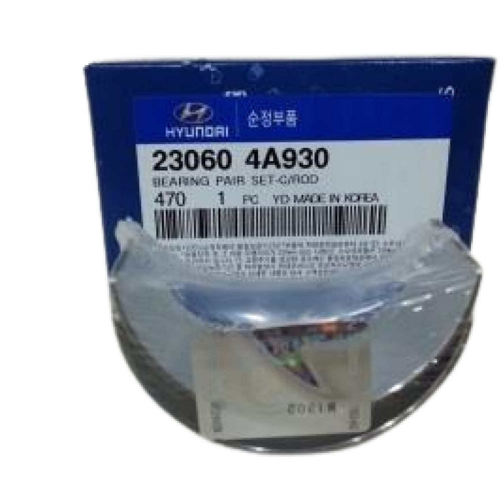 KOL YATAK STD 2 LI HYUNDAI STAREX STD 140 HP / SORENTO / KMY 08-12