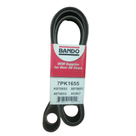 KAYIS V KANALLI UNIVERSAL 7PK1655