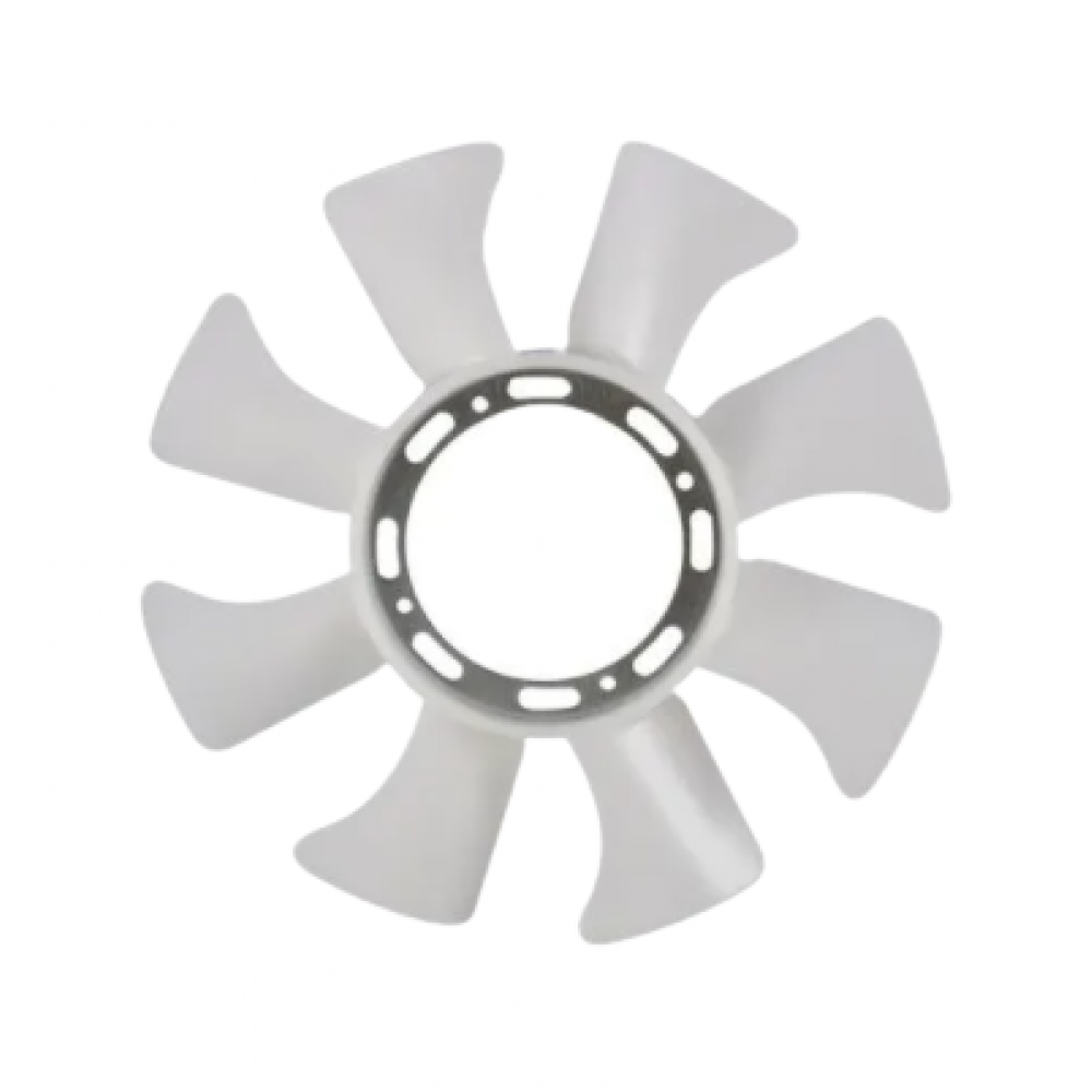 FAN PERVANESI HYUNDAI H100 / KMY / MITSUBISHI L300 / L200 / CANTER FE-659
