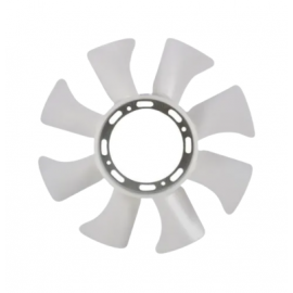 FAN PERVANESI HYUNDAI H100 / KMY / MITSUBISHI L300 / L200 / CANTER FE-659