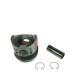 PISTON SEGMANLI 0.50 MITSUBISHI L300 L-300 98-> 0.50