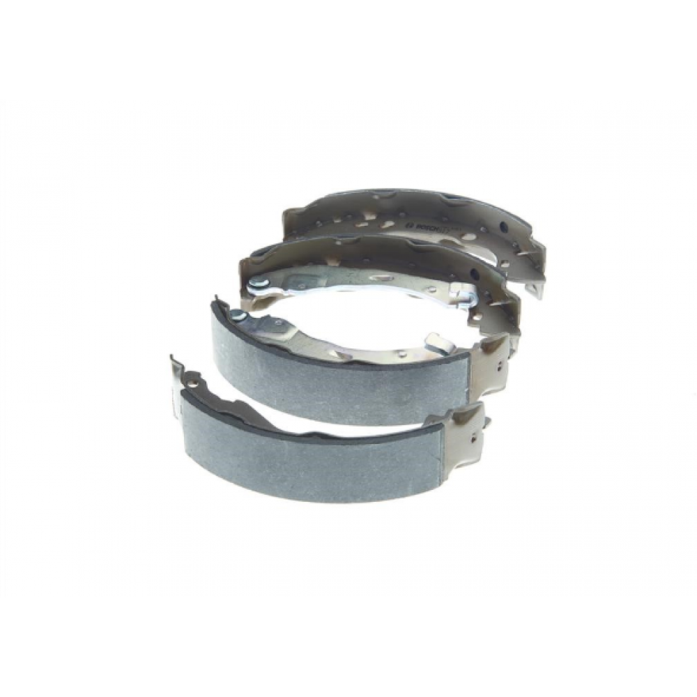 BALATA FREN PABUC ARKA NISSAN NOTE 13=>