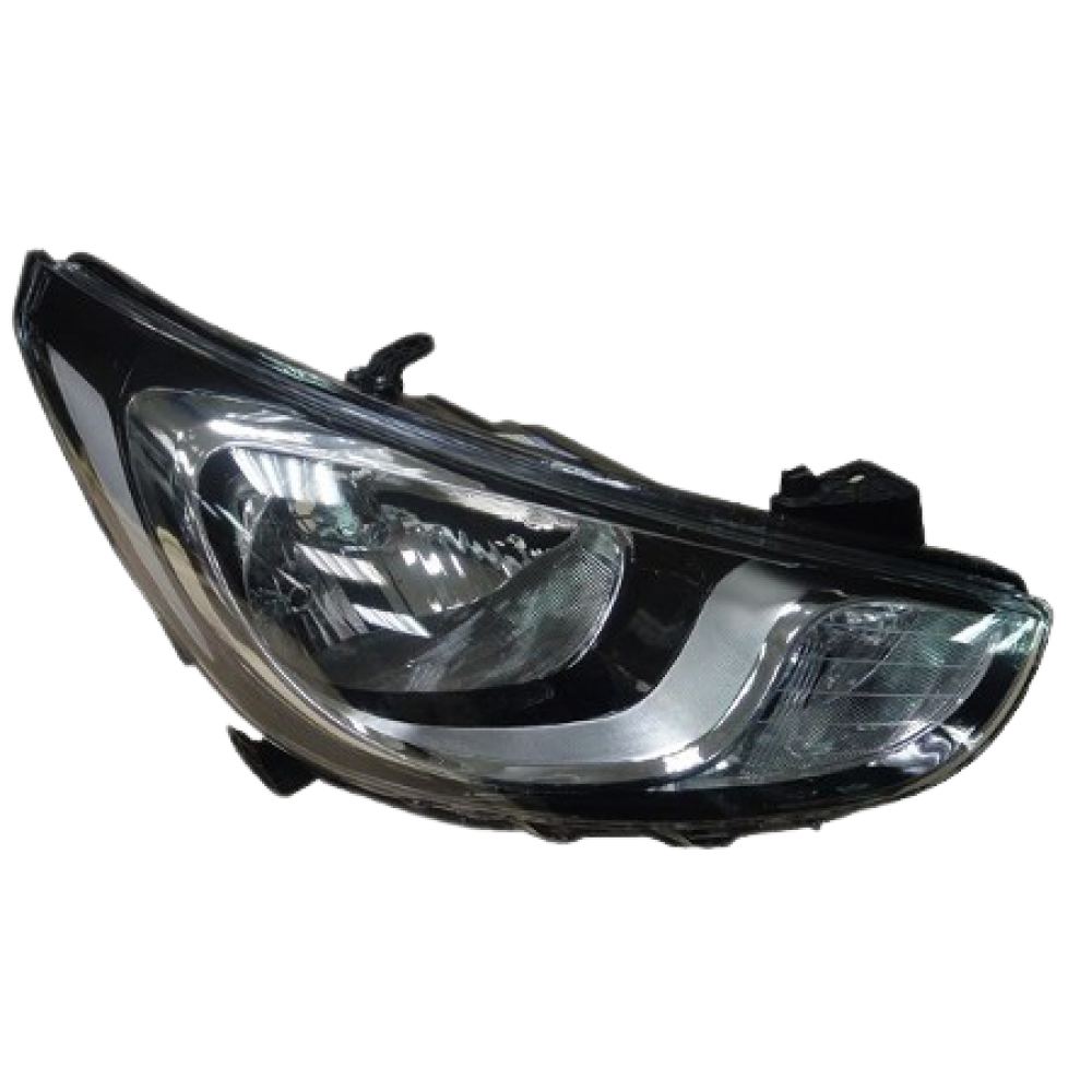 FAR SAG MOTORLU HYUNDAI ACCENT BLUE 11-14