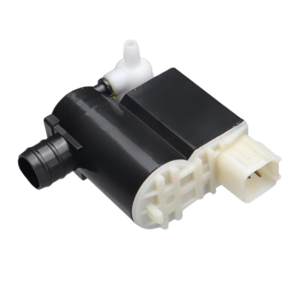 MOTOR SU FISKIYE HYUNDAI ACCENT 00-06 CIFT CIKIS