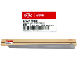 KAPI BANDI ARKA SOL KIA CERATO 04-08