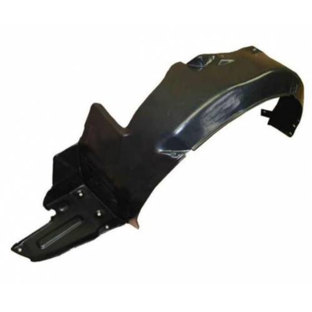DAVLUMBAZ CAMURLUK ON SOL HYUNDAI ACCENT 03-06