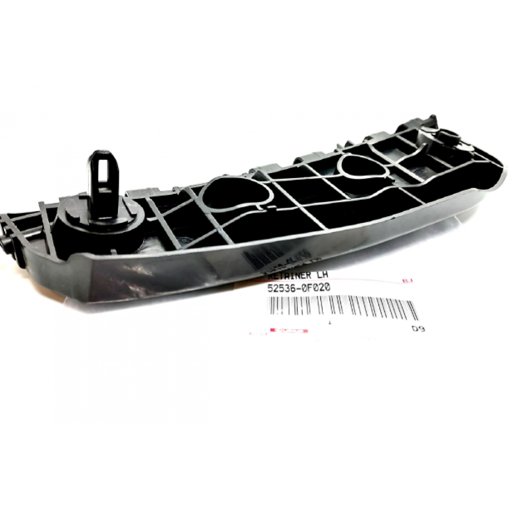 BRAKET TAMPON ON SOL TOYOTA VERSO 12-15 (CIKMA ORJINAL9
