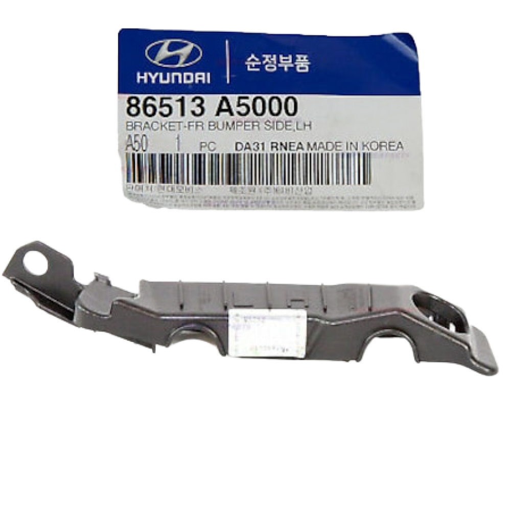 BRAKET TAMPON ON SOL HYUNDAI I30 12> (CIKMA ORJINAL)