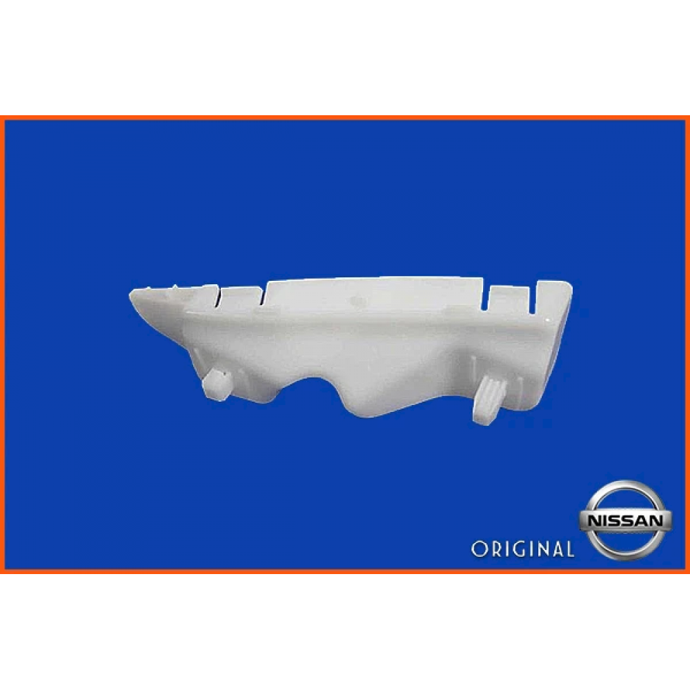 BRAKET TAMPON ON SAG NISSAN QASHQAI 07-09 (CIKMA ORJINAL)
