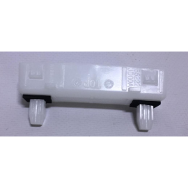 BRAKET TAMPON ARKA NISSAN QASHQAI 07>