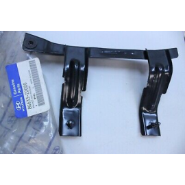 BRAKET TAMPON ARKA SOL HYUNDAI ACCENT 95-00 (CIKMA ORJINAL)