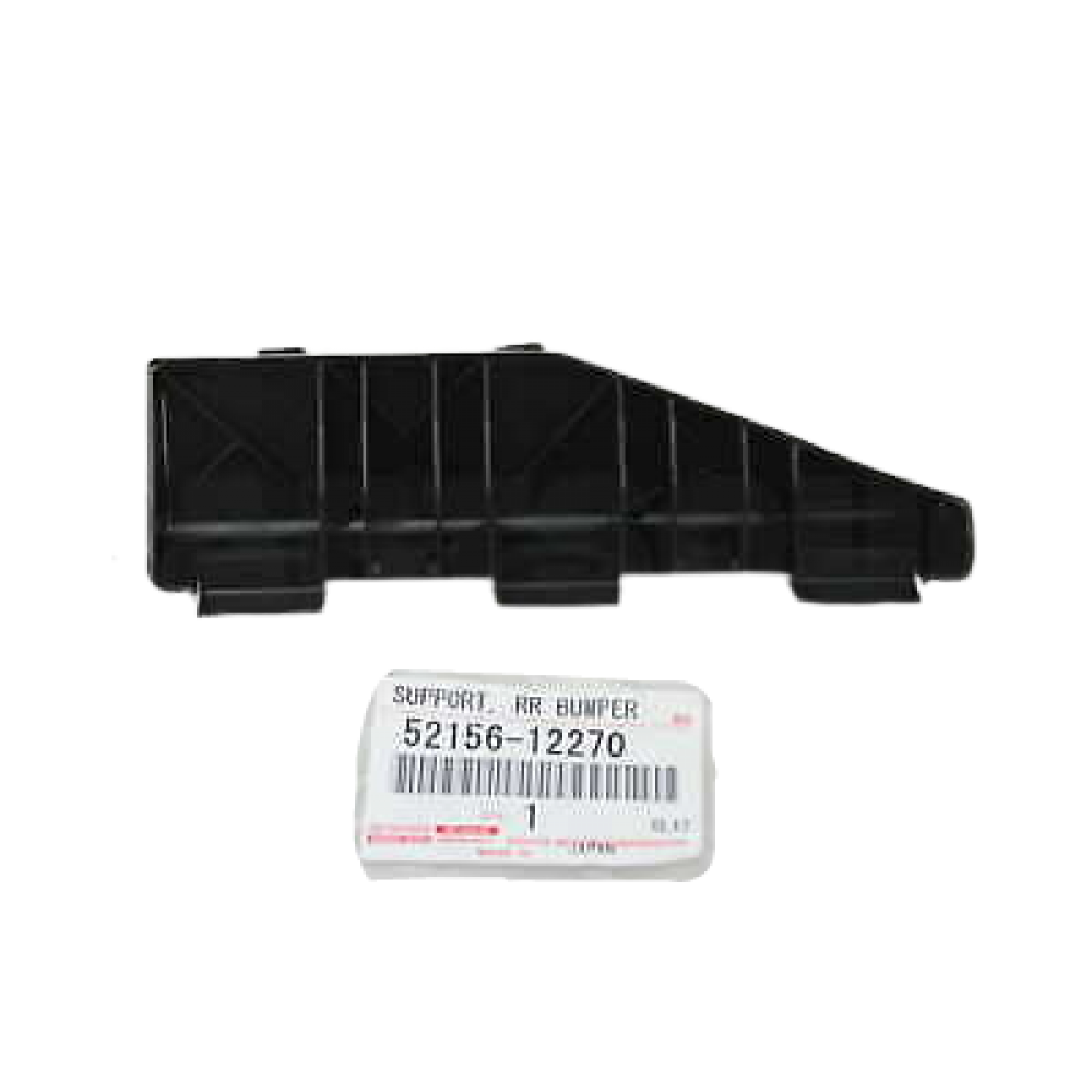 BRAKET TAMPON ARKA SOL TOYOTA COROLLA 01-07