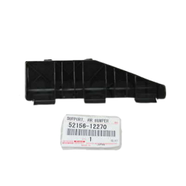 BRAKET TAMPON ARKA SOL TOYOTA COROLLA 01-07