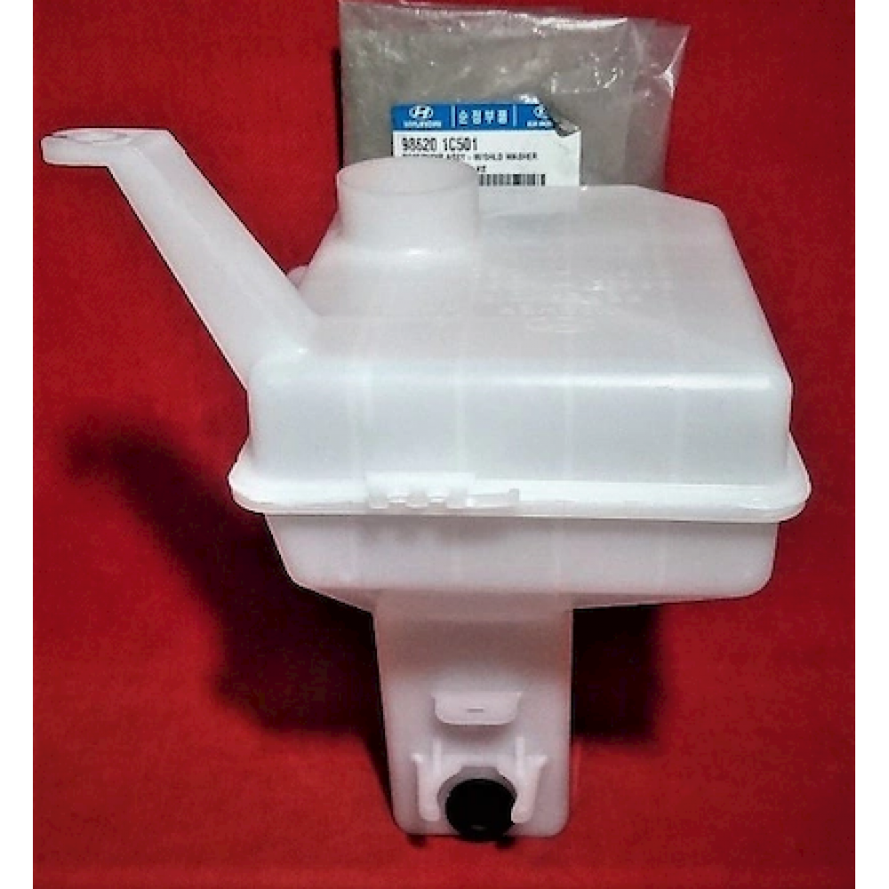 DEPO SU FISKIYE HYUNDAI GETZ 06-11