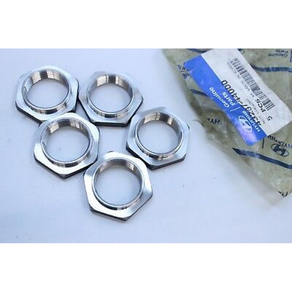 KILITLEME SOMUNU (ADET FIYATIDIR) HYUNDAI STAREX 02-08