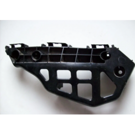 BRAKET TAMPON ON SOL TOYOTA AURIS 12>