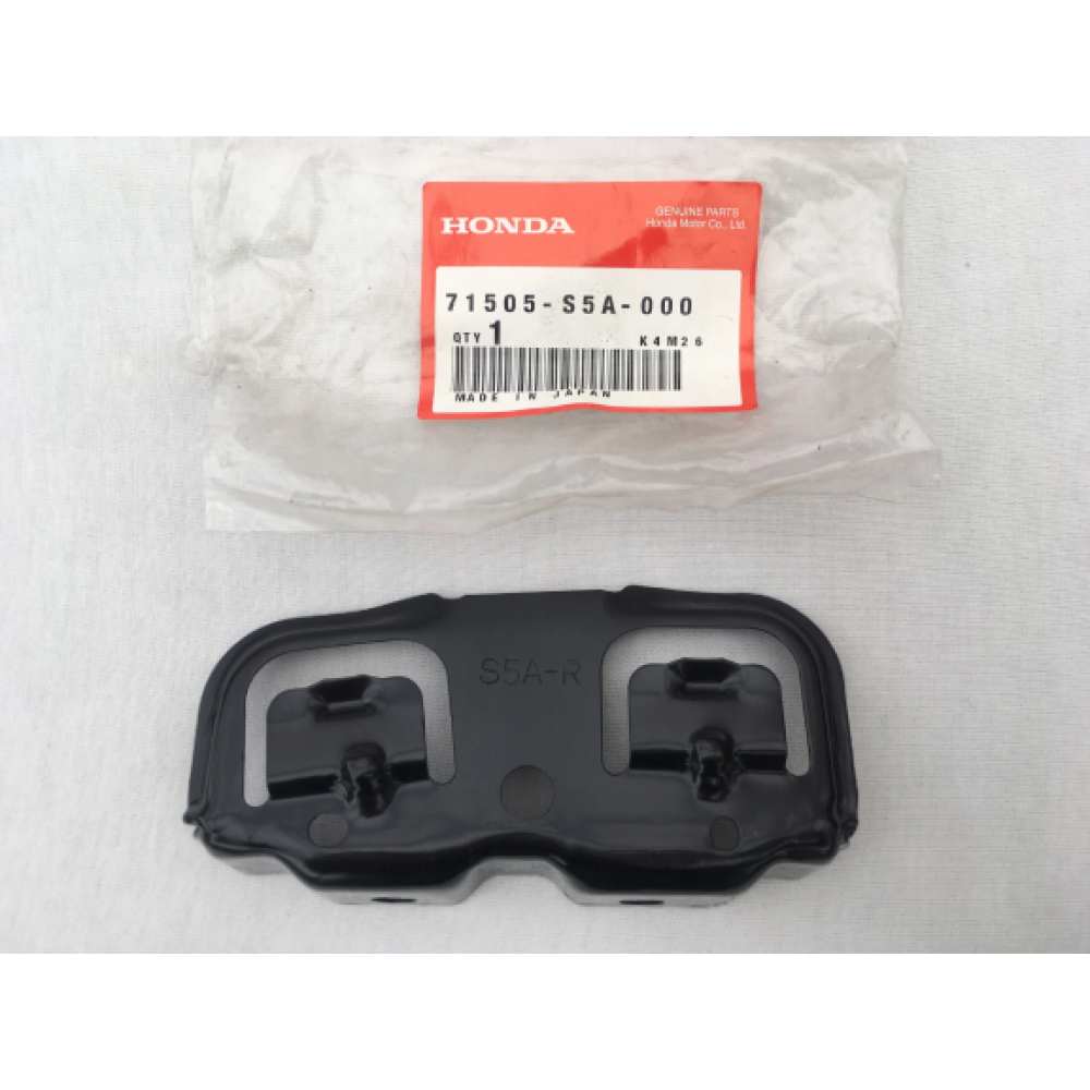 BRAKET TAMPON ARKA SAG HONDA ACCORD 08-15