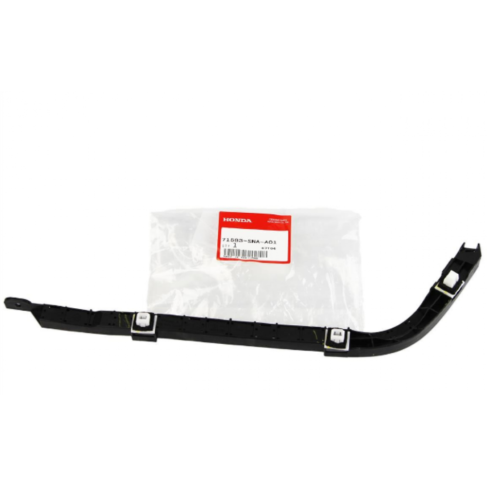 BRAKET TAMPON ARKA SAG HONDA CIVIC 06-12