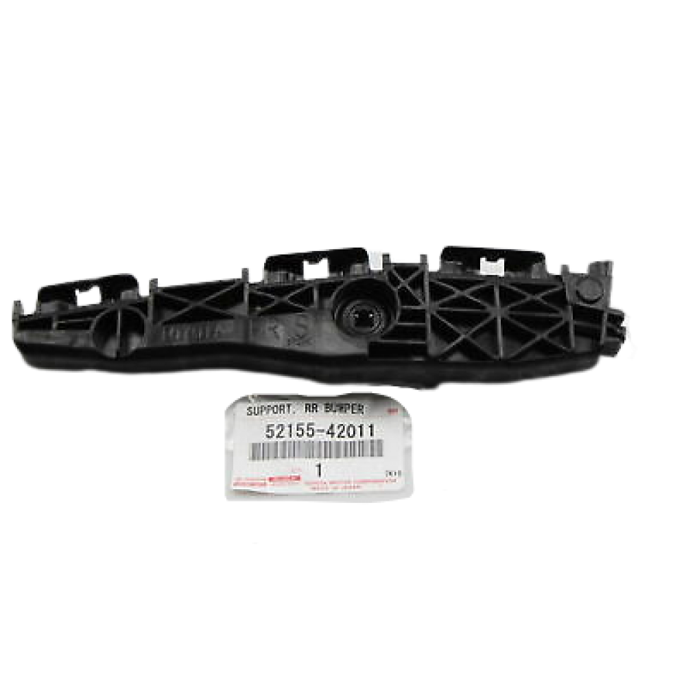 BRAKET TAMPON ARKA SAG TOYOTA RAV4 06-12