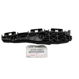 BRAKET TAMPON ARKA SAG TOYOTA RAV4 06-12