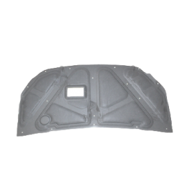 MOTOR KAPUT IZOLATORU HYUNDAI ACCENT ERA 06> (CIKMA ORJINAL)