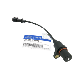 SENSOR KRANK POZISYON 2 FIS HYUNDAI  ACCENT 00-06 / GETZ 1.3 02-> / ERA 06-> / KIA CERATO 04->