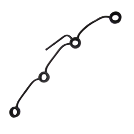 BORU YAKIT GERI DONUS HYUNDAI H100 / KMY / MITSUBISHI L300