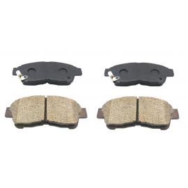 BALATA FREN ON TOYOTA COROLLA 92-02 ENJ. / CORONA 92-95 / CARINA 96-97 / RAV-4 96-00