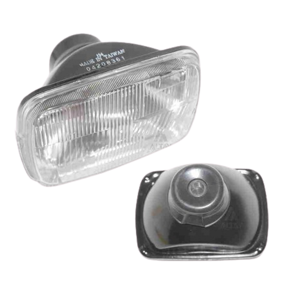 FAR AMPULLU MITSUBISHI L300 / L200 92-97