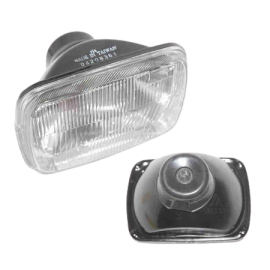 FAR AMPULLU MITSUBISHI L300 / L200 92-97