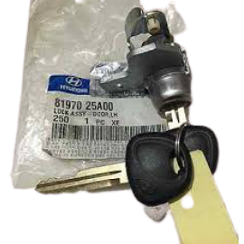 SIFRE KAPI ON SOL HYUNDAI ACCENT 00-02